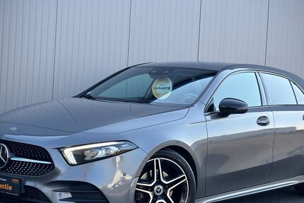 Mercedes-Benz A 200 175.000 km 18.999 &euro; Erftstadt bei Köln 50374