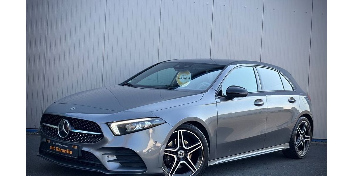 Mercedes-Benz A 200 175.000 km 19.299 &euro; Erftstadt bei Köln 50374