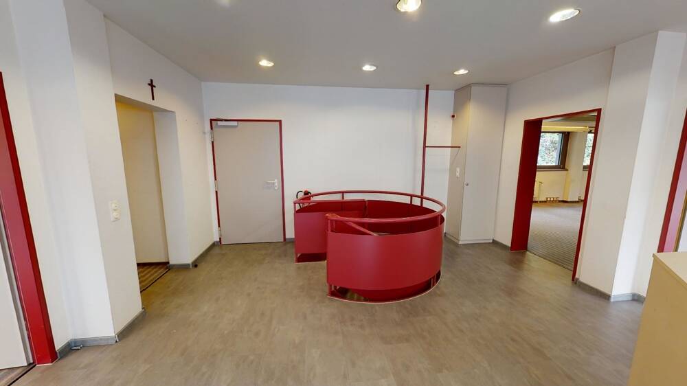 Gewerbeobjekt Euskirchen Innenstadt - 2.700&euro; | Angebot:25663064