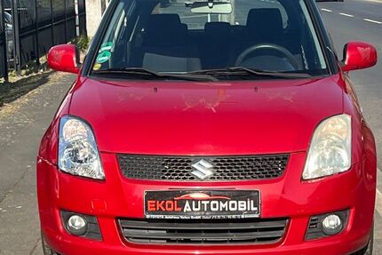 Suzuki Swift 115.850 km 3.995 &euro; Köln 50997
