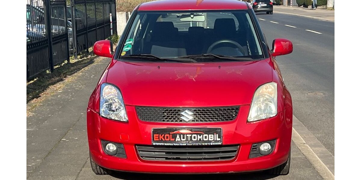 Suzuki Swift 115.850 km 3.995 &euro; Köln 50997