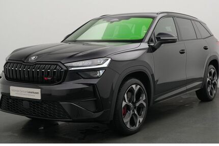Skoda Kodiaq 2.980 km 56.980 &euro; Leverkusen 51379