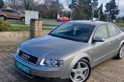 Audi A4 131.000 km 3.950 &euro; Elsdorf 50189