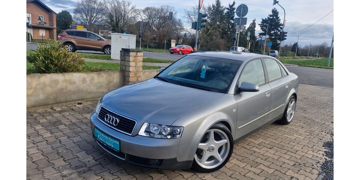 Audi A4 131.000 km 3.950 &euro; Elsdorf 50189