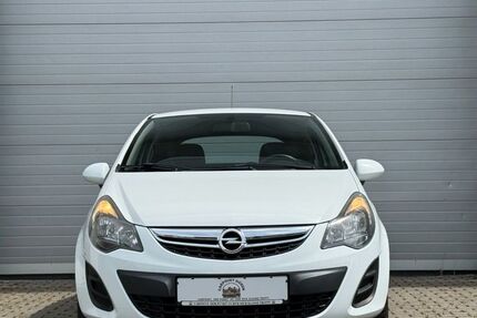 Opel Corsa 85.300 km 5.999 &euro; Düren 52349