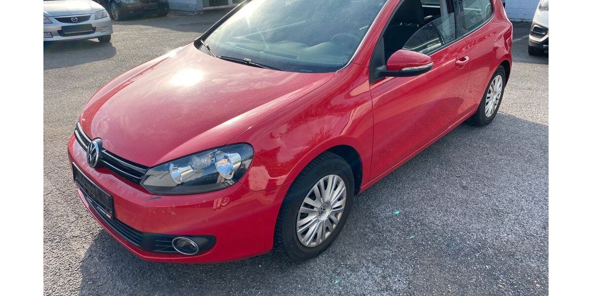 VW Golf 154.000 km 2.450 &euro; Monheim 40789