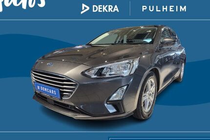 Ford Focus 26.500 km 15.999 &euro; Pulheim 50259