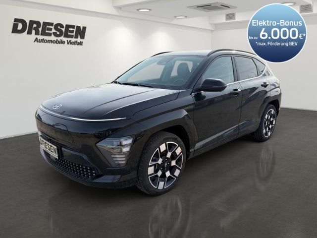 Hyundai KONA Elektro 1.500 km 44.690 &euro; Euskirchen 53881
