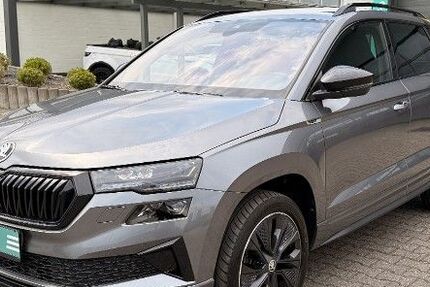 Skoda Karoq 18.950 km 28.690 &euro; Niederzier 52382