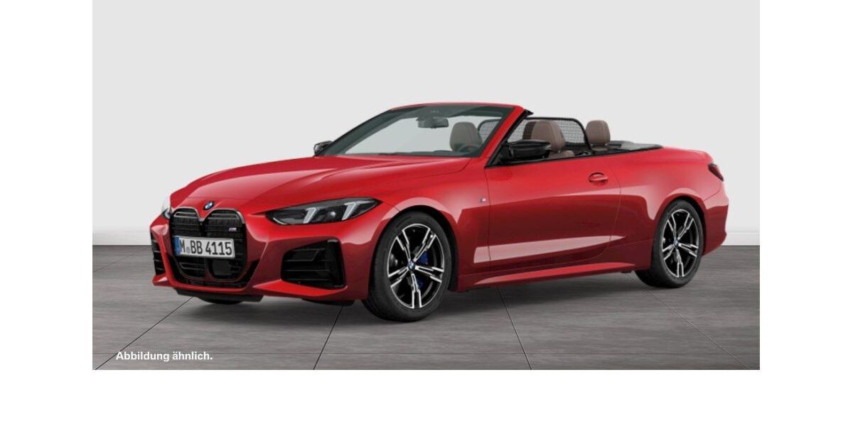 BMW M440 12.800 km 66.995 &euro; Köln-West 50858