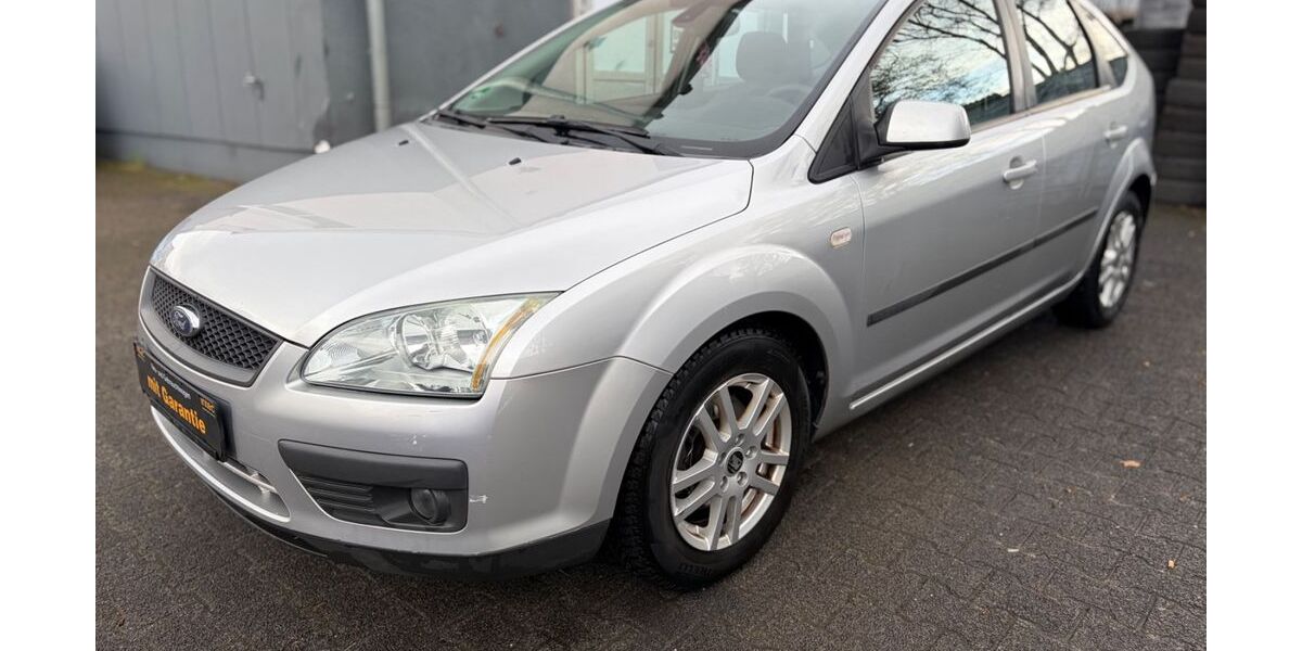Ford Focus 156.772 km 3.950 &euro; Köln 51061