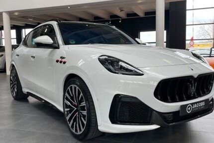 Maserati Grecale 9.900 km 75.980 &euro; Köln 50829