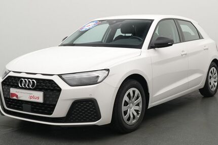 Audi A1 55.358 km 19.980 &euro; Leverkusen 51373