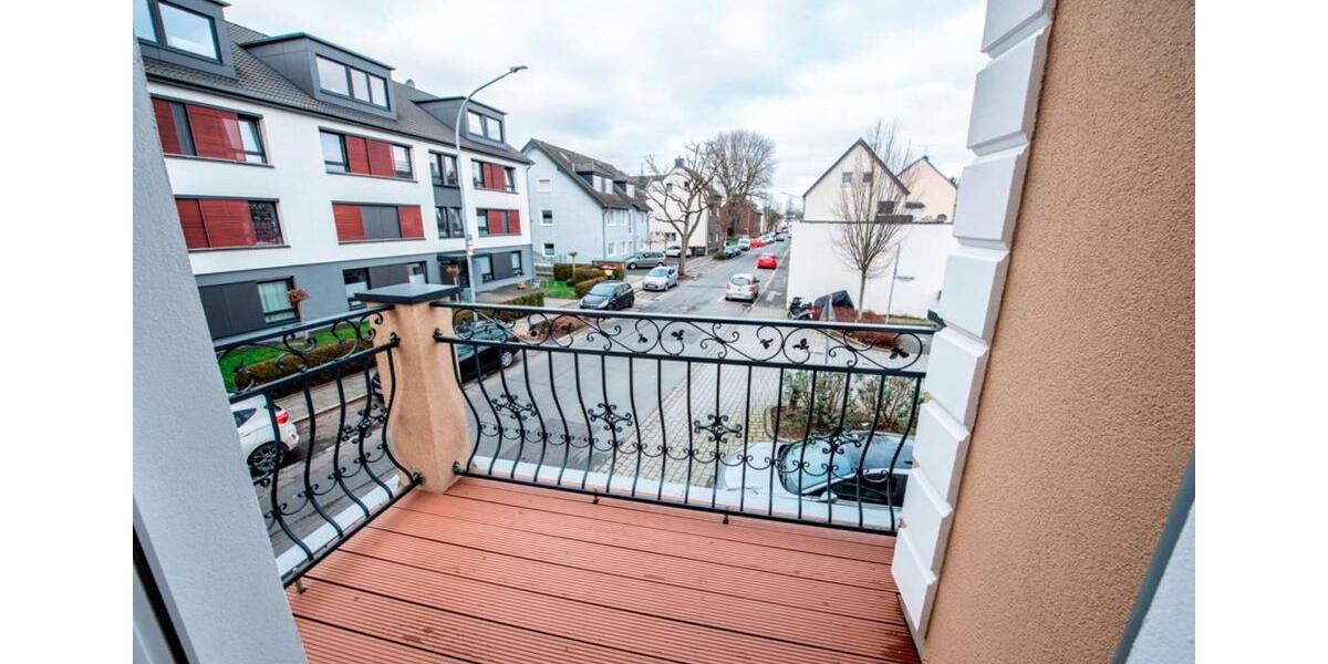 Etagenwohnung Hürth - 2 Zimmer, 63 m&sup2;, 1.080&euro; | Angebot:25333220