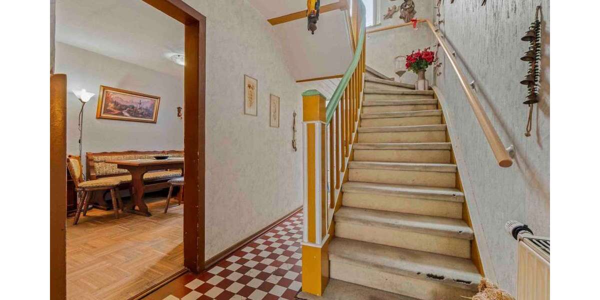 Einfamilienhaus Bedburg - 3 Zimmer, 93 m&sup2;, 139.000&euro; | Angebot:26709270