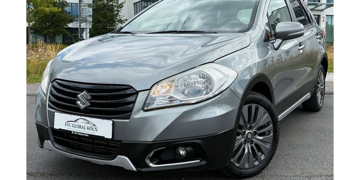 Suzuki SX4 163.000 km 8.800 &euro; Köln (Ostheim) 51107