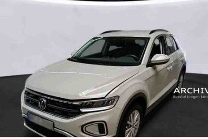 VW T-Roc 39.476 km 24.988 &euro; Leverkusen 51379