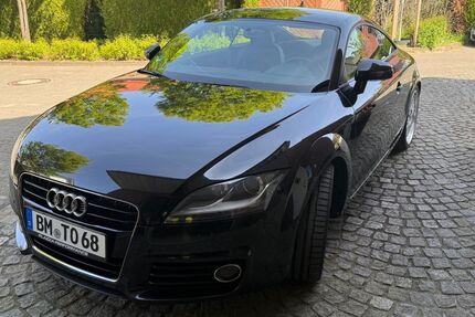 Audi TT 175.200 km 12.800 &euro; Bergheim 50126
