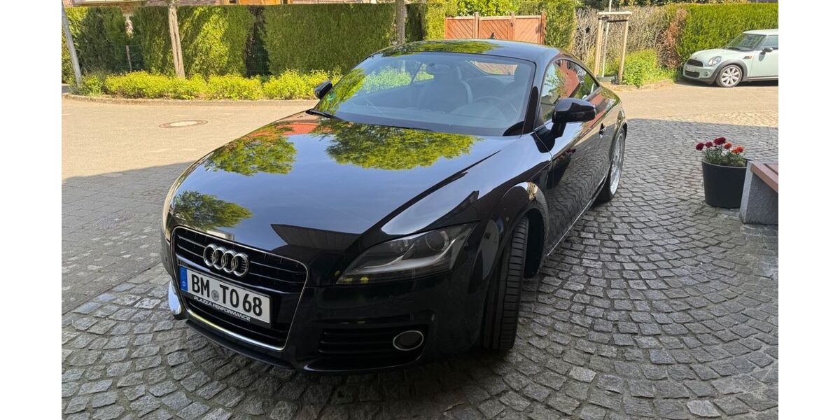 Audi TT 175.200 km 12.800 &euro; Bergheim 50126