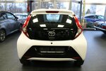 Toyota Aygo 1.0 x-play 79.413 km 9.980 &euro; Euskirchen 53881