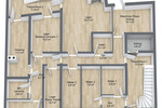 Mehrfamilienhaus, Wohnhaus Euskirchen Innenstadt - 1 Zimmer, 347 m&sup2;, 1.415.000&euro; | Angebot:26835539