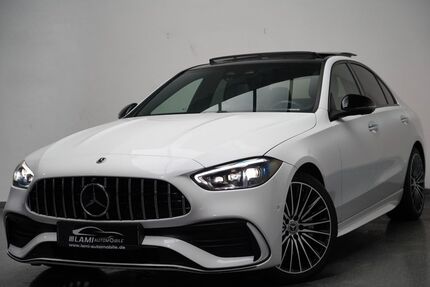 Mercedes-Benz C 300 13.400 km 53.999 &euro; Grevenbroich 41515