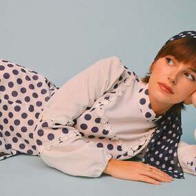 Em Beihold - Tales of a Failed Shapeshifter Tour 20.05.2026 Luxor