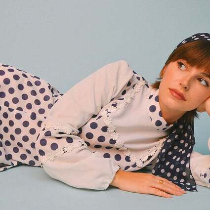 Em Beihold - Tales of a Failed Shapeshifter Tour 20.05.2026 Luxor