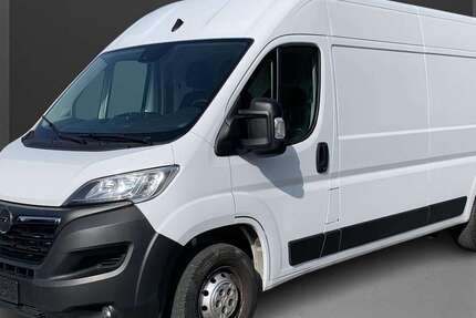 Opel Movano 75.967 km 19.890 &euro; Bergheim 50126