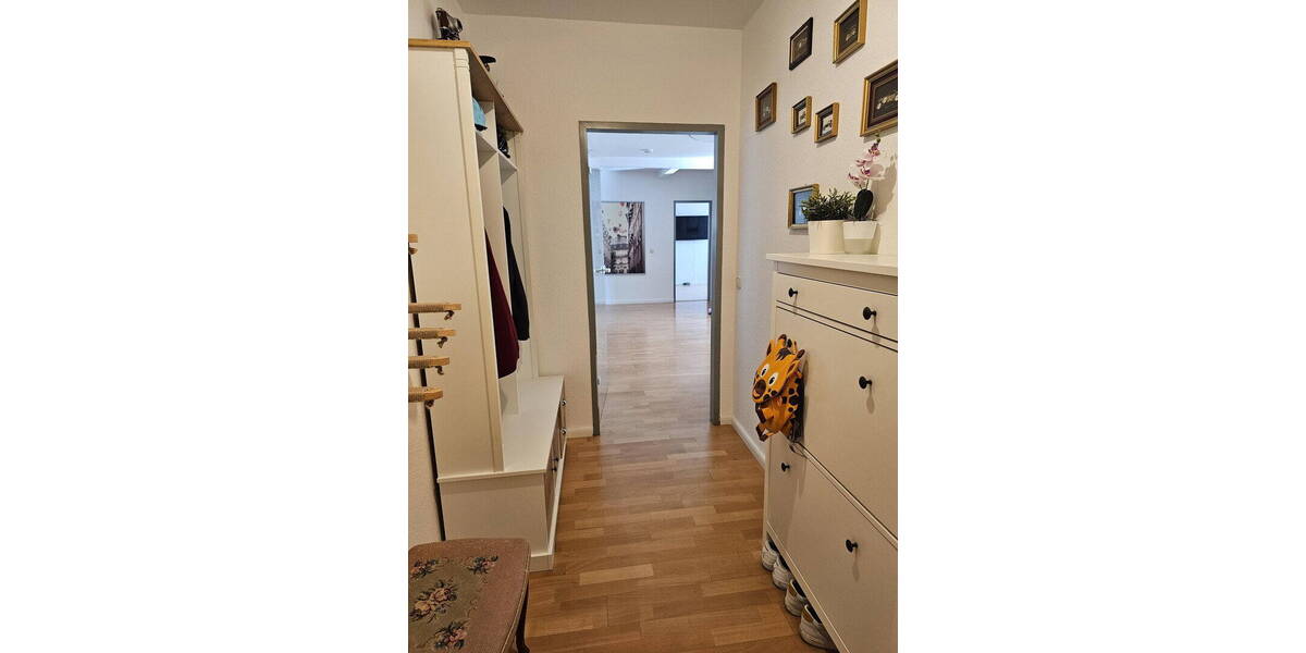 Etagenwohnung Frechen - 4 Zimmer, 94 m&sup2;, 399.000&euro; | Angebot:26201052