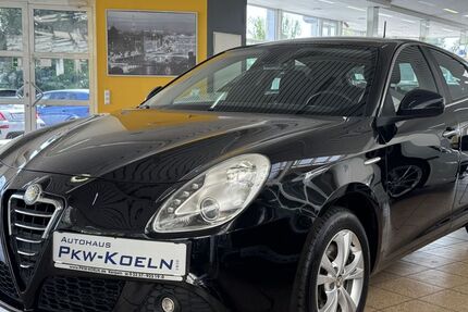 Alfa Romeo Giulietta 129.000 km 5.999 &euro; Kerpen 50171