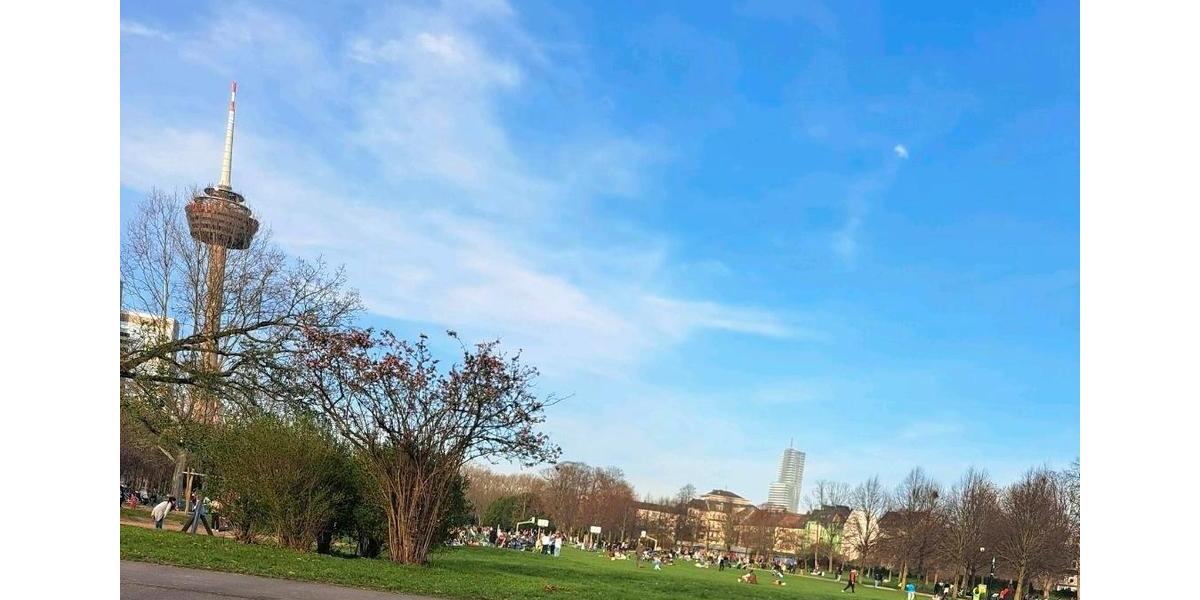 Etagenwohnung Köln Innenstadt - 1 Zimmer, 27 m&sup2;, 1.320&euro; | Angebot:25545146