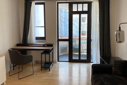 Wohnung Köln Innenstadt - 1 Zimmer, 33 m&sup2;, 745&euro; | Angebot:25841782