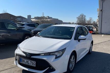 Toyota Corolla 150.000 km 14.200 &euro; Köln 50825
