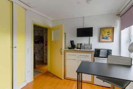 Zimmer Pulheim Dansweiler - 1 Zimmer, 890&euro; | Angebot:24985556