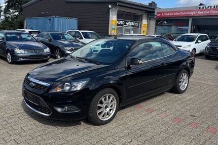 Ford Focus 195.851 km 4.990 &euro; Aldenhoven 52457