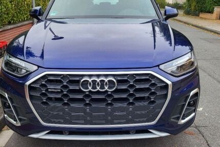 Audi Q5 45.000 km 25.950 &euro; Jülich 52428