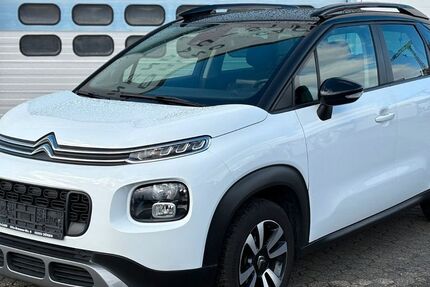 Citroen C3 121.739 km 6.900 &euro; Düren 52353