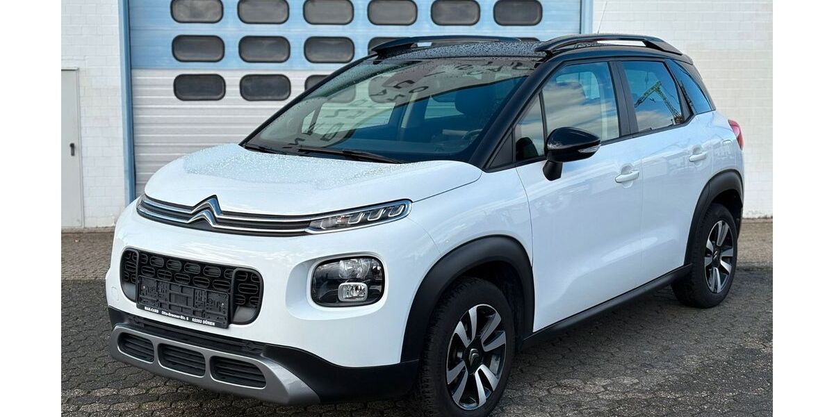 Citroen C3 121.739 km 6.900 &euro; Düren 52353