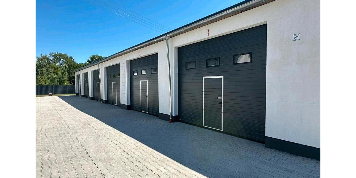 Gewerbeobjekt Swisttal - 550&euro; | Angebot:21969936