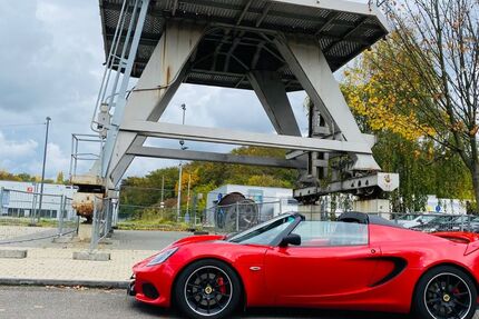 Lotus Elise 9.845 km 66.666 &euro; Köln 50858