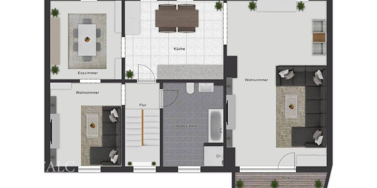Einfamilienhaus Inden Frenz - 1 Zimmer, 212 m&sup2;, 299.000&euro; | Angebot:26487983