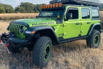 Jeep Wrangler 146.597 km 59.000 &euro; Langerwehe 52379