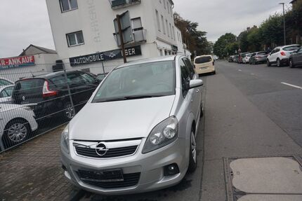 Opel Zafira 248.000 km 999 &euro; Köln 51143