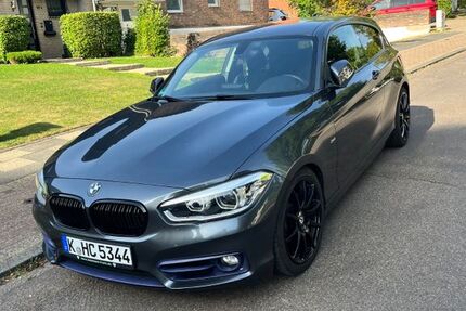 BMW 120 166.000 km 14.500 &euro; Frechen 50226