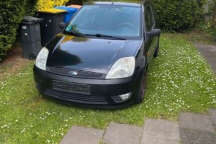 Ford Fiesta 183.835 km 1.390 &euro; Kerpen 50169