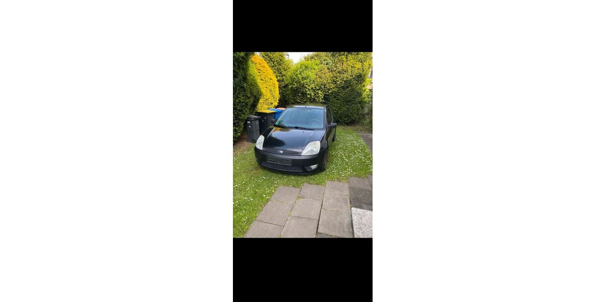 Ford Fiesta 183.835 km 1.390 &euro; Kerpen 50169