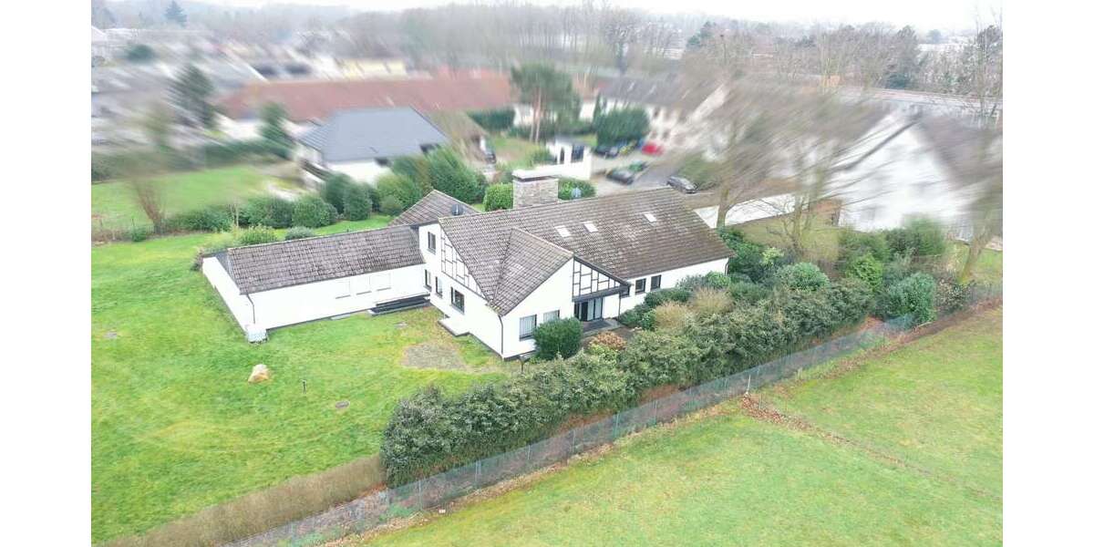 Einfamilienhaus Düren / Hoven Hoven - 6 Zimmer, 286 m&sup2;, 749.000&euro; | Angebot:25351768