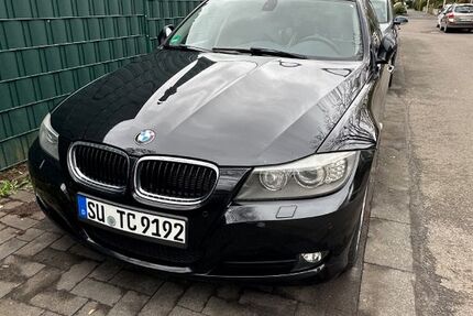 BMW 320 161.000 km 9.500 &euro; Bornhein 53332
