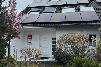 Haus Euskirchen Dom-Esch - 5 Zimmer, 158 m&sup2;, 429.000&euro; | Angebot:26021169